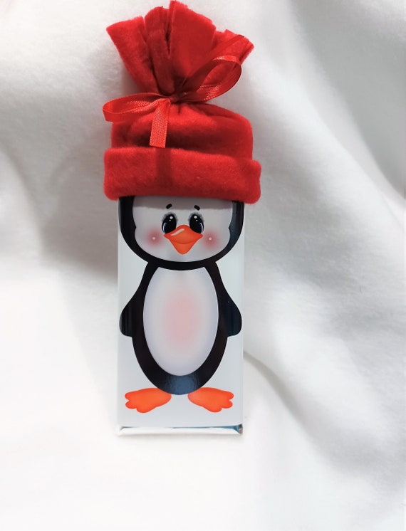 Stocking Stuffers, Penguin Gift, Christmas, Daughter Gift