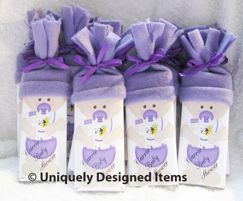 Personalized baby shower favors baby shower favor custom etsy