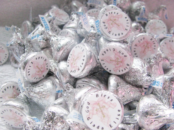 Baptism Favors - Christening Favors - Christening Favor - Baptism Favors - Religious Favors - personalized
