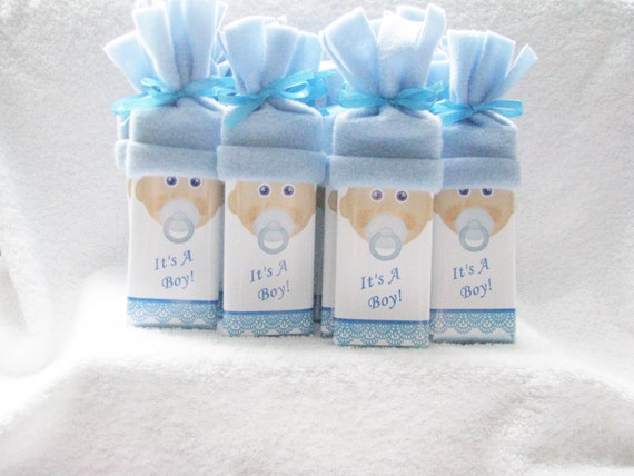 Baby Shower Favor Boy Baby Shower Baby Shower Decor Baby Etsy