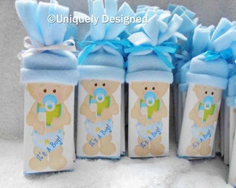 Unique Baby Shower Baby Shower Favors Baby Shower Baby Shower Favor