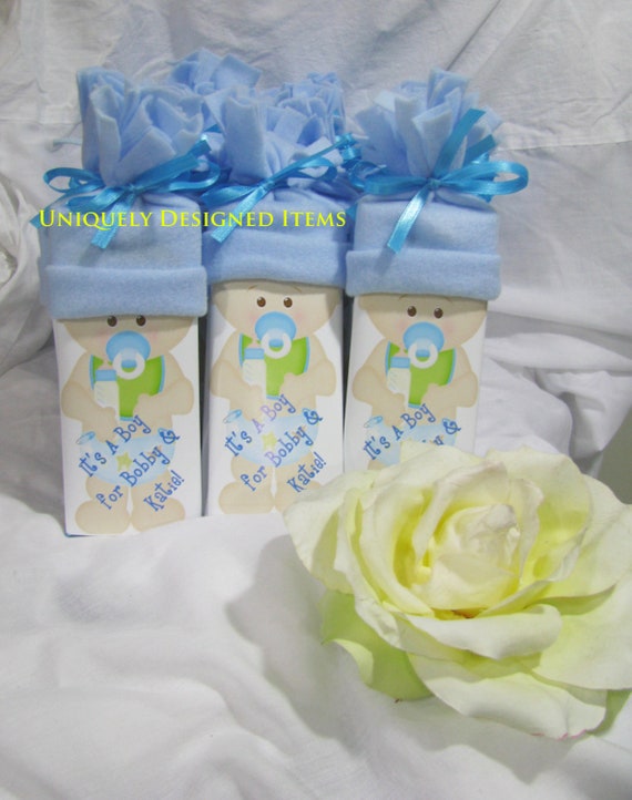 Baby Shower Ideas for Boys  Its a Boy