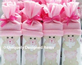 Personalized Baby Shower Favors, Baby Shower Favor, Custom Baby Shower