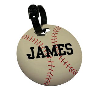Baseball Geschenke, Baseball Taschenanhänger, Weihnachten, Sohn Geschenk