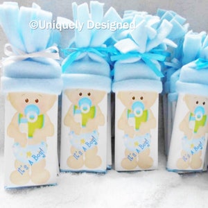 Baby Shower Favors Baby Shower Favor Baby Shower Party Favors Personalized Shower Favors make your baby shower special image 1