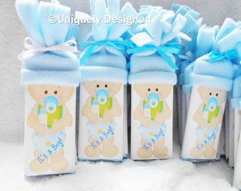 Baby Shower Favors - Baby Shower Favor - Baby Shower - Party Favors - Personalized - Shower Favors - make your baby shower special!
