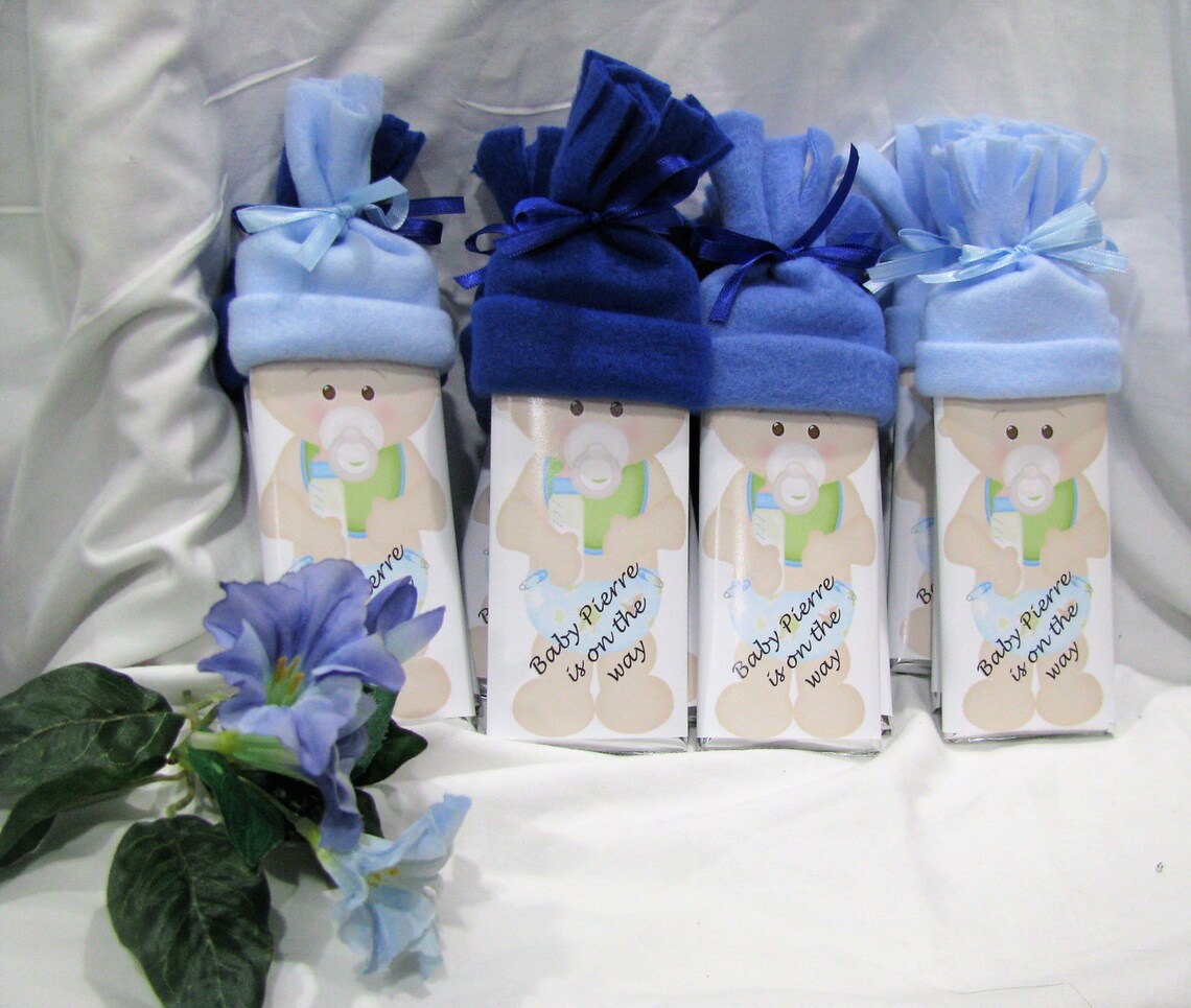Baby Shower Favors Unique Baby Shower Party Favors It's A Boy - Etsy