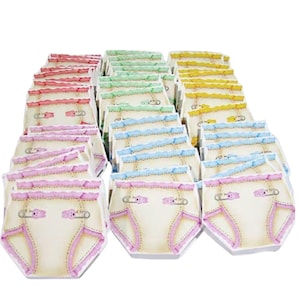 Personalized Baby Shower Favors, Mints or Cute Announce &quot;Mints&quot;, Baby Shower, Guest Gift