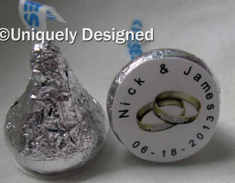 Gay wedding favors Gay Wedding Favor Same Sex Wedding Etsy