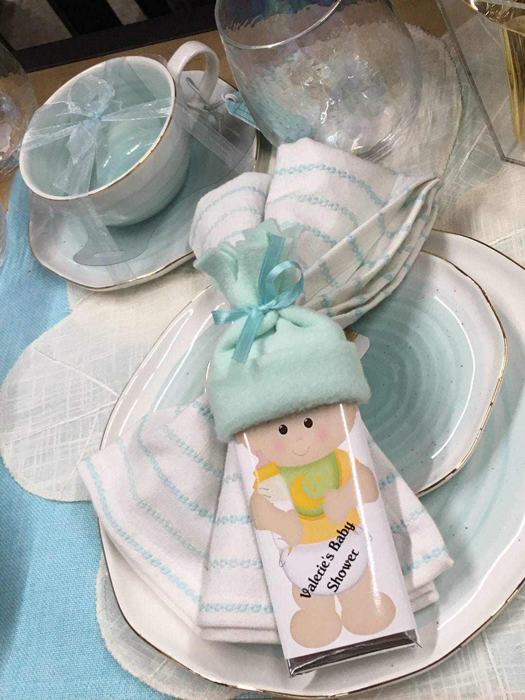 Gender Neutral Unique Baby Shower Favors Etsy
