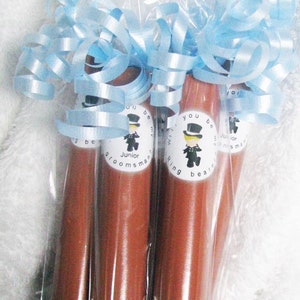 Ring Bearer Proposal, Candy, Wedding, Ring Bearer Gifts
