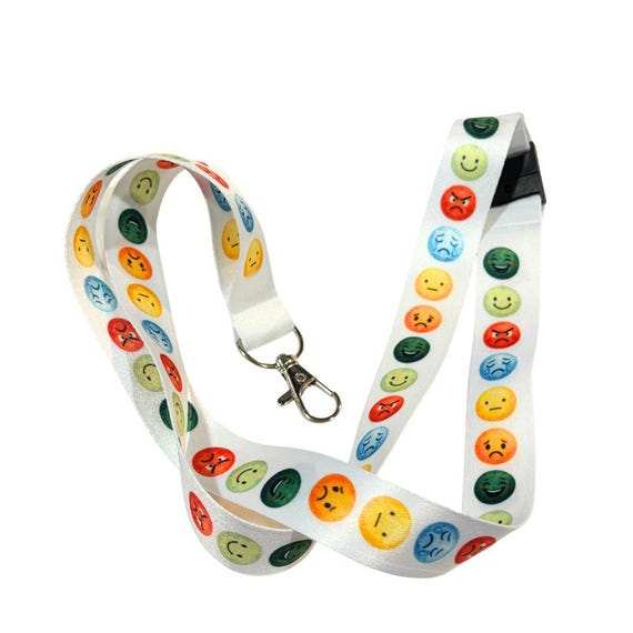 Lanyard, Speech Therapist, SPL, Teacher, Coach, ID Tag, Christmas Coach Gift