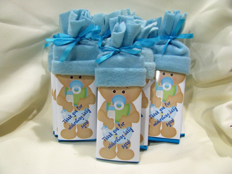 African American Baby Shower Baby Shower Favors All Etsy