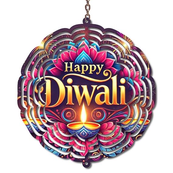 Diwali Decor, Diwali Decoration, South Asian, Indian, Festival of Lights, Mom Gift