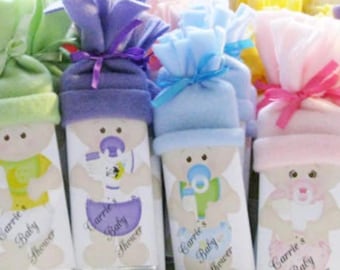 Baby bars-boy or girl! Unique Baby Announcement Unique baby shower favor