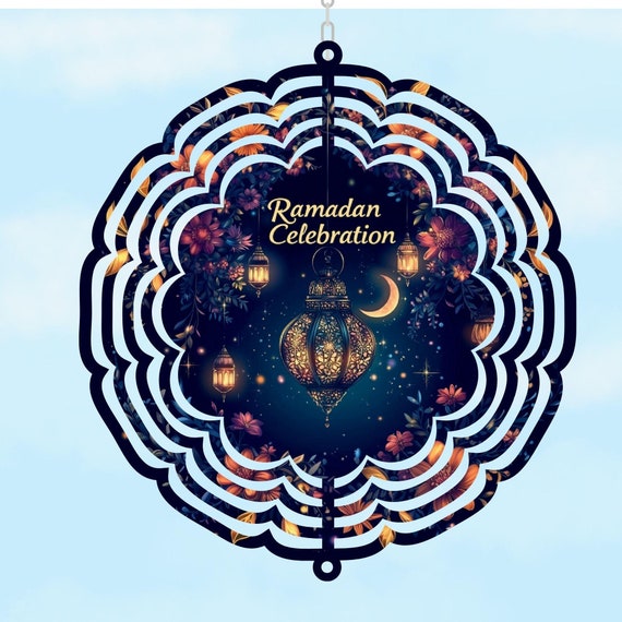 Ramadan Decorations, Eid Gifts, Islamic, Mom Gift