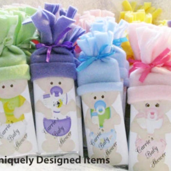 Boy Baby Shower, Baby Shower Favors, Girl Baby Shower, Guest Thank You