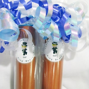 Ring Bearer Proposal, Wedding, Gift for Ring Bearer
