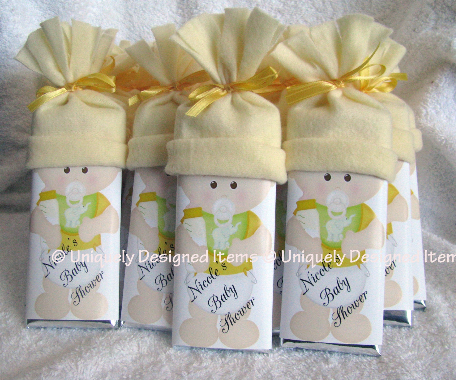 55 Best Baby Shower Party Favor Ideas - Unique Baby Shower Favors