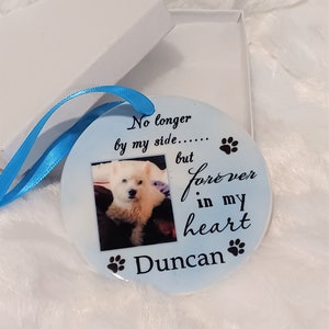 Pet Loss Gifts, Dog Memorial, Pet Sympathy, Best Friend Gift