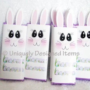 Easter Basket Stuffers, Chocolate, Easter, Kids Gifts