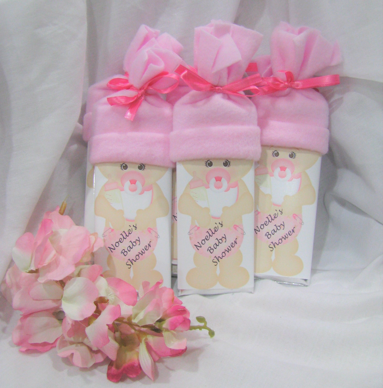 Gender Reveal Party Gender Reveal Party Favors Baby Reveal Etsy
