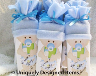 Baby Shower Favors Baby Shower Favor Baby Shower Personalized Favors