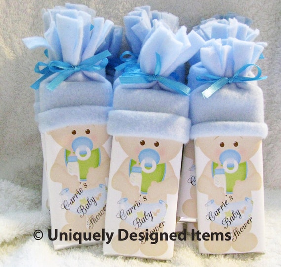 Baby Shower Favors Baby Shower Favor Baby Shower Personalized Favors