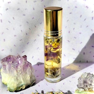 Spell Potion | Love| Money| Calming Or Protection