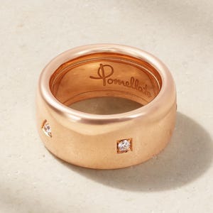 Pomellato ring - Etsy 日本