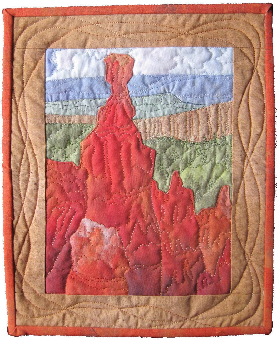 Thor's Hammer Finished Quilt Etsy