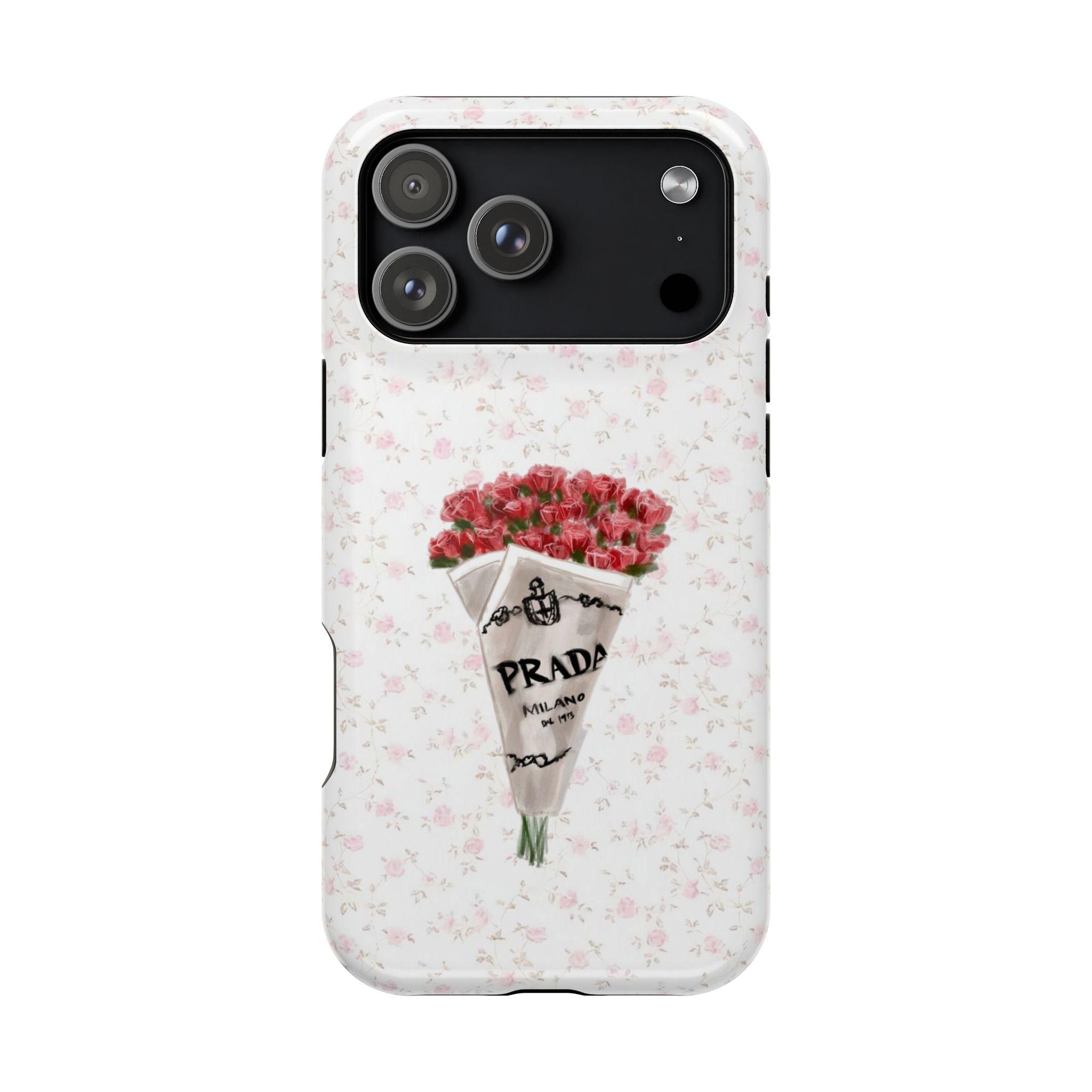 Prada Phone Case iPhone 15 Pro - Etsy Prada Phone Case iPhone 15 Pro - Etsy