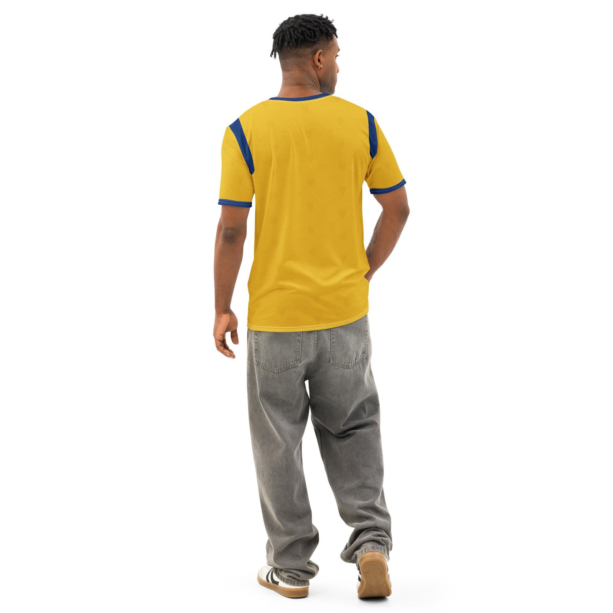Ecuador World Cup 2026 Soccer Tee | Camiseta La Tri Ecuador Fan Shirt ...