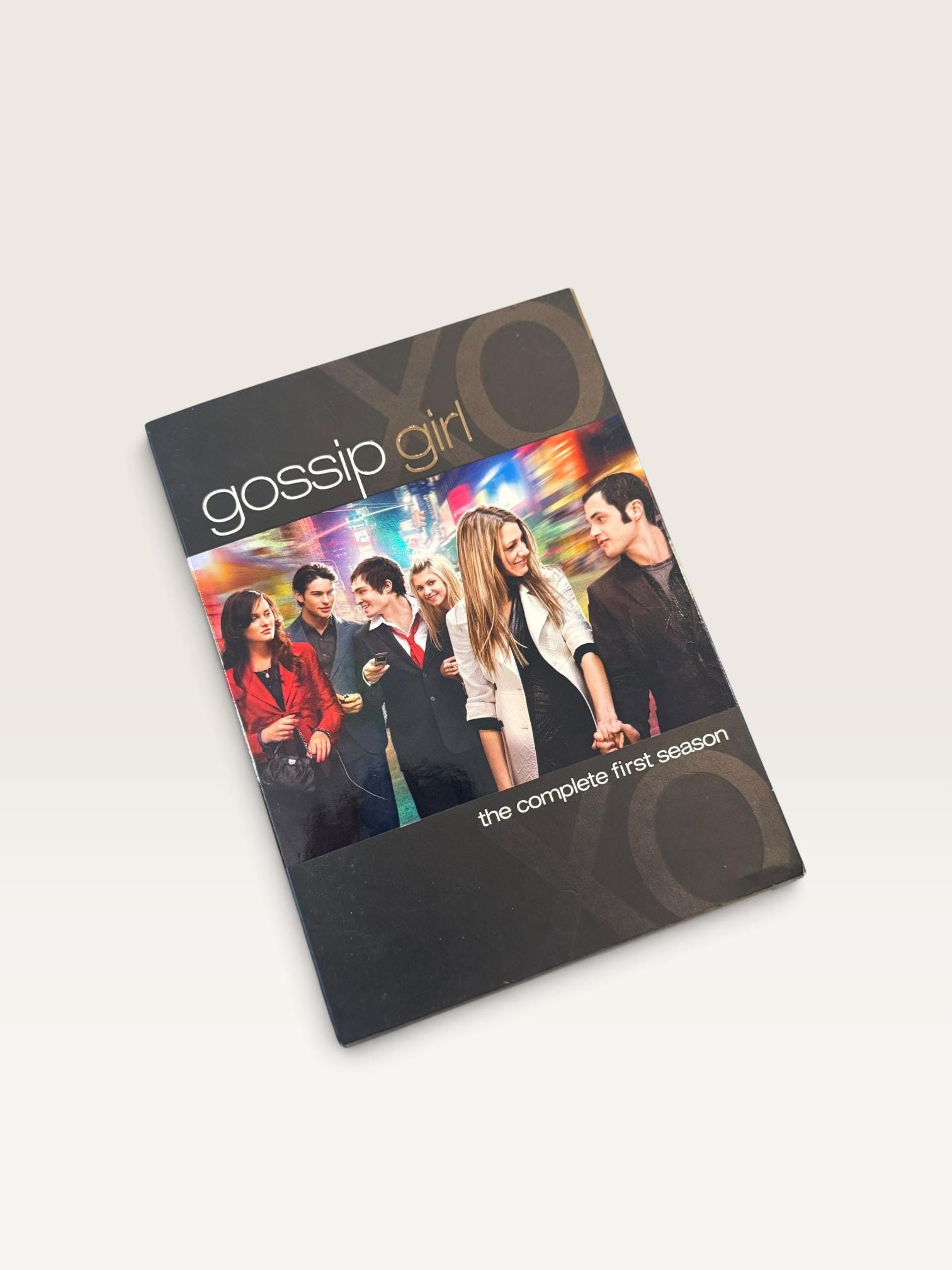 Gossip Girl Books Set - Etsy