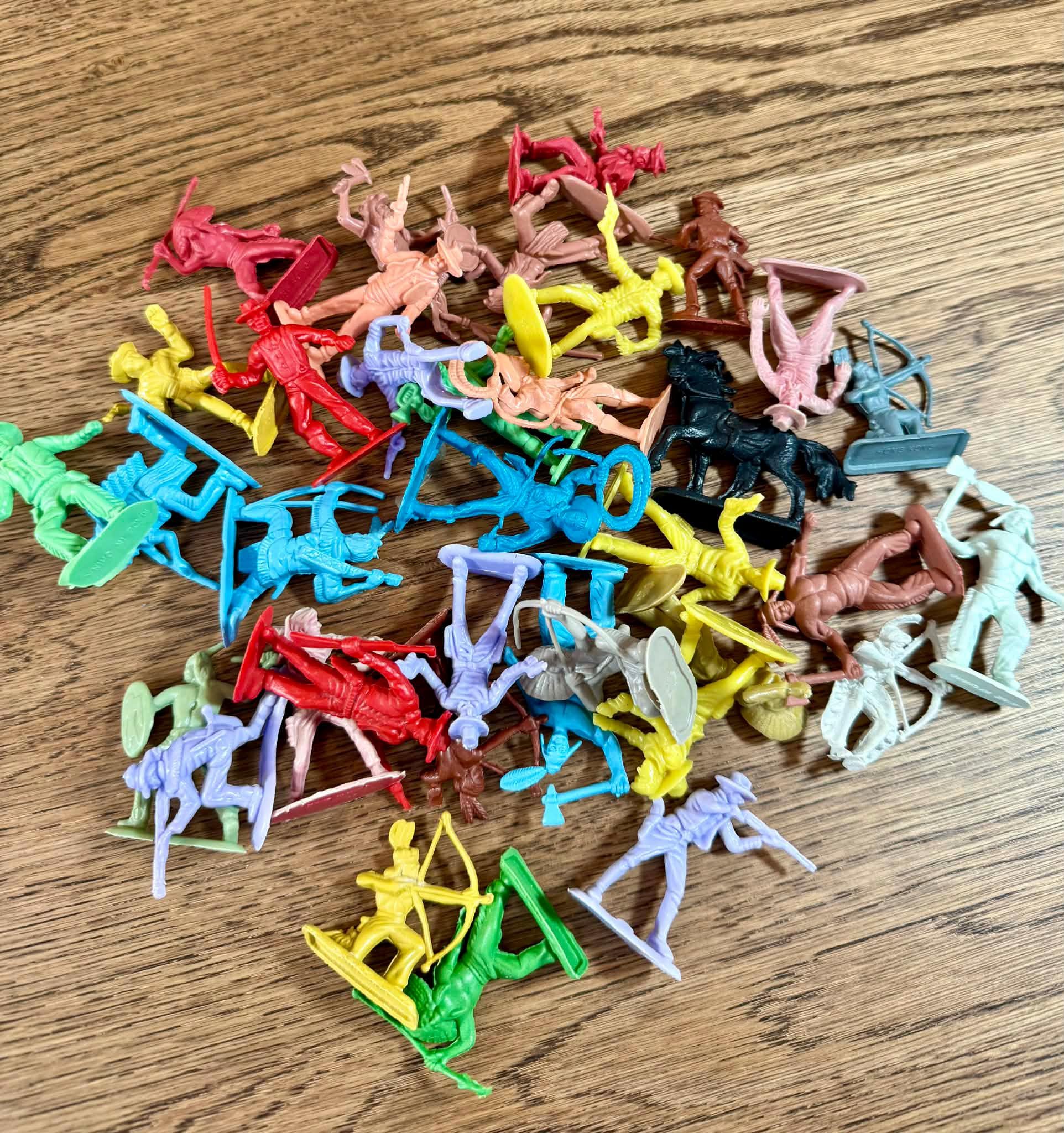 JOUET PARC POUR poupées vintage années 1970 EUR 14,00 - FR