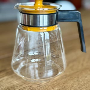 Coffee Maker Replacement Carafe - Etsy