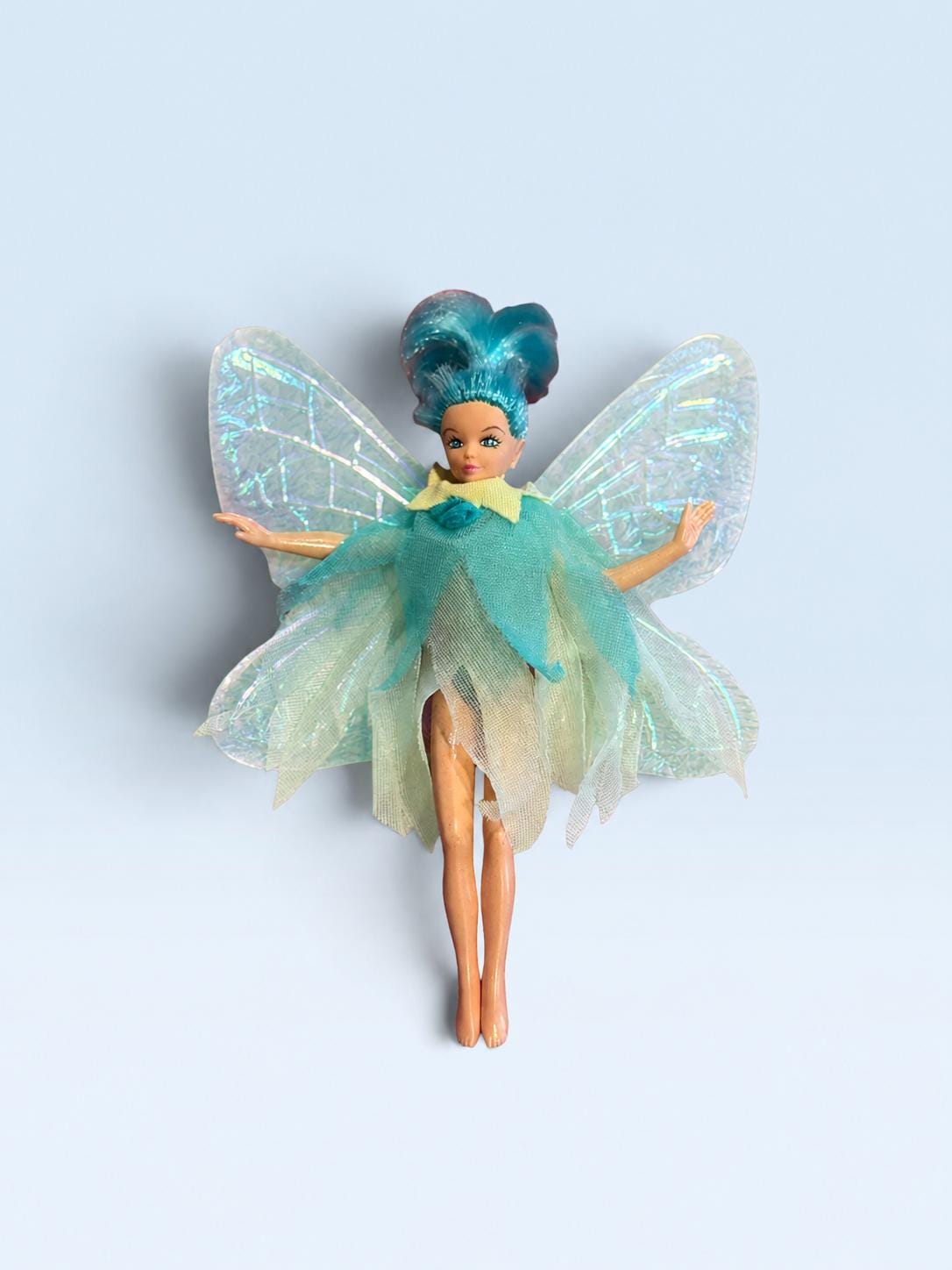 90's Fairy Toys - Etsy
