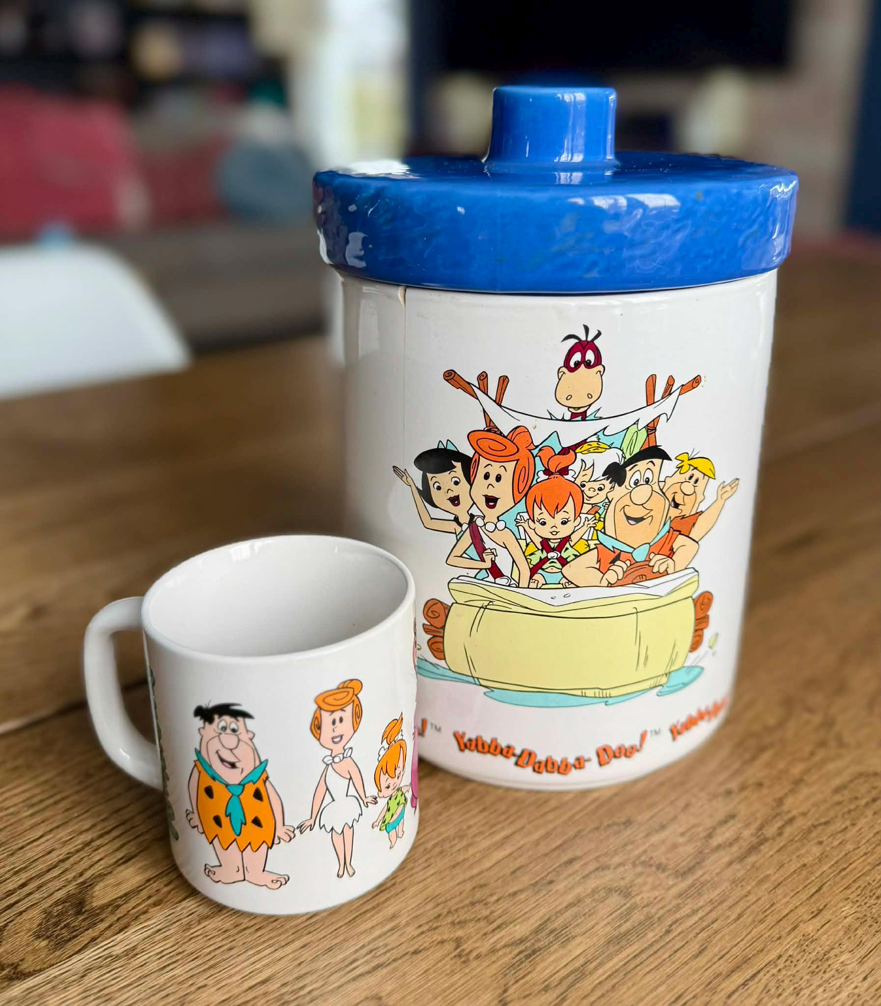 Barbera Mug - Etsy