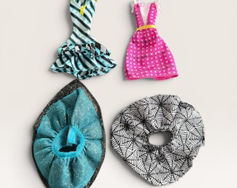 CHOOSE Monster High Clothing | Doll Outfit Pieces Mattel