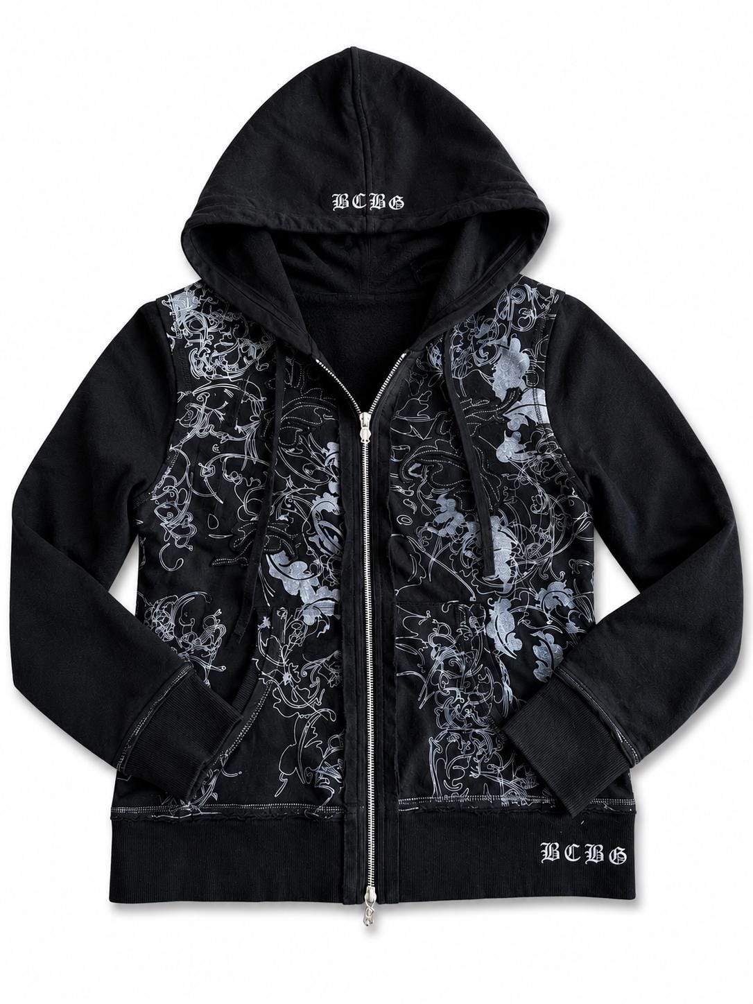 Y2k Zip up 2000s - Etsy