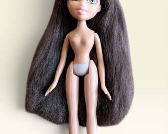 Bratz Yasmin 2001 MGA 50308 ELE | Vintage Y2K Doll