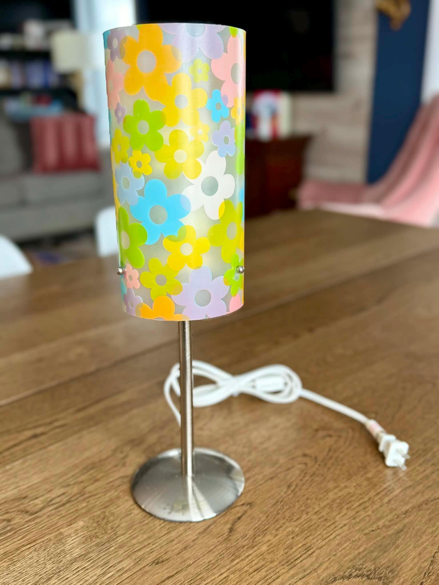 2000s Lamp - Etsy