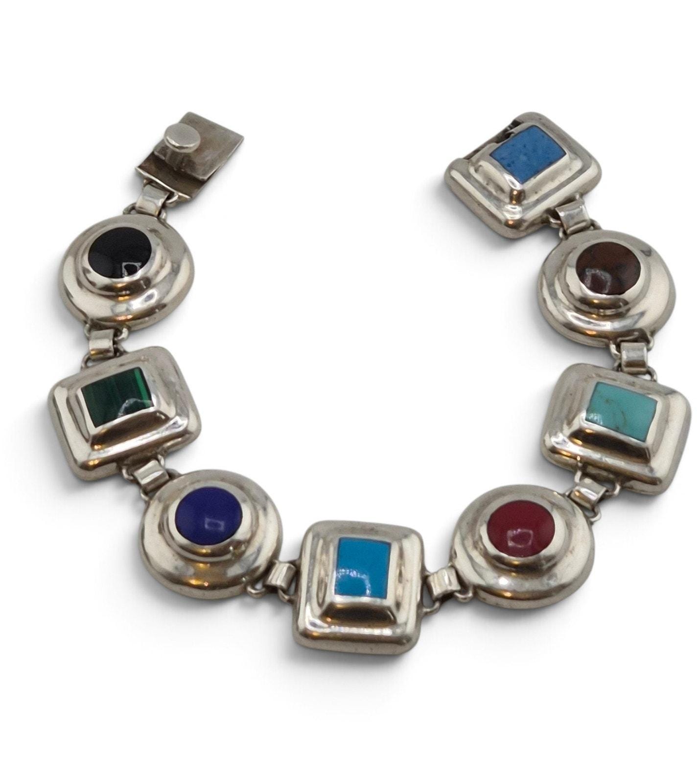 825 Mexican Jewelry - Etsy