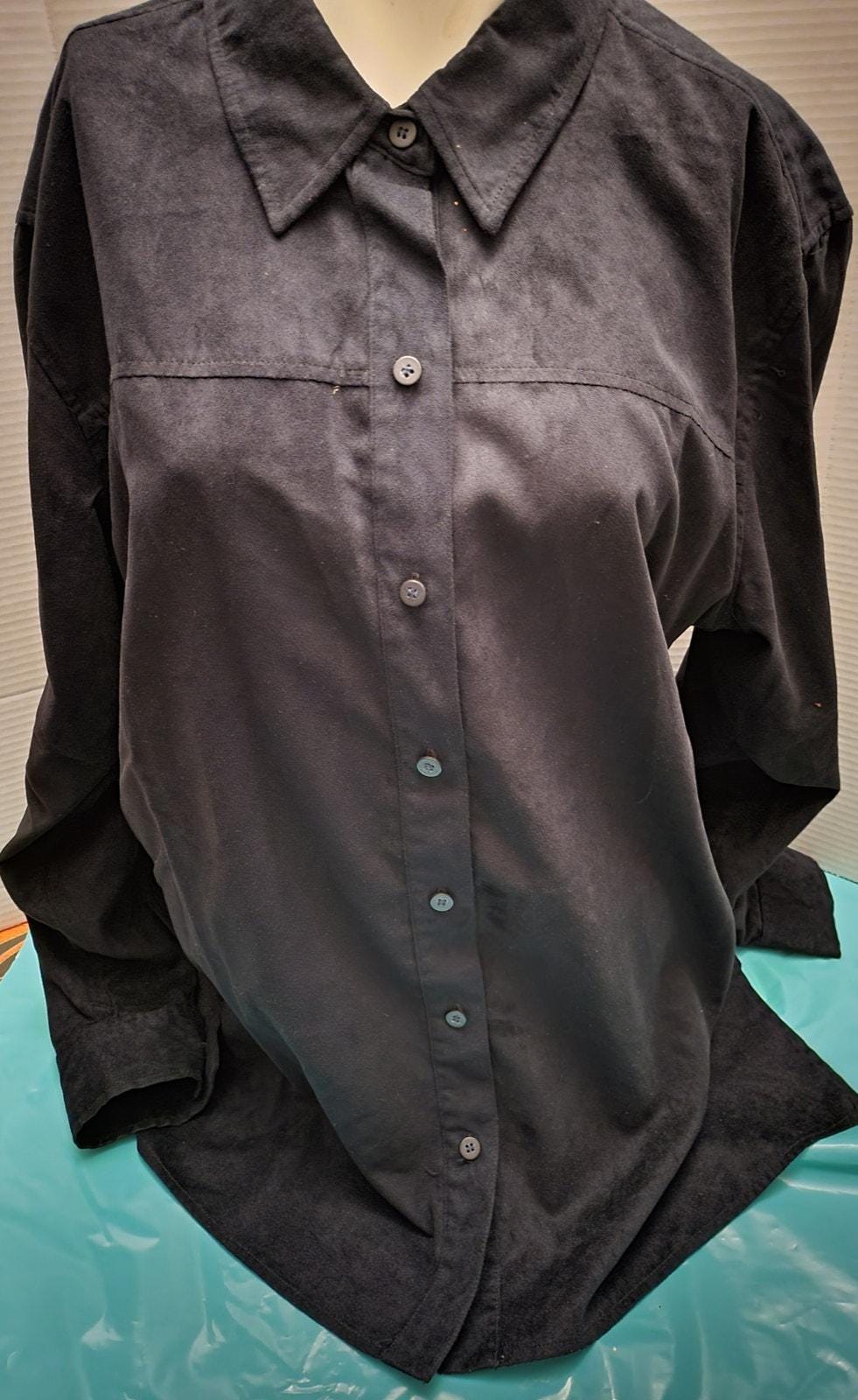 Chemise Homme Stretch Manches Courtes Broadway - Capkdo Objet publicitaire