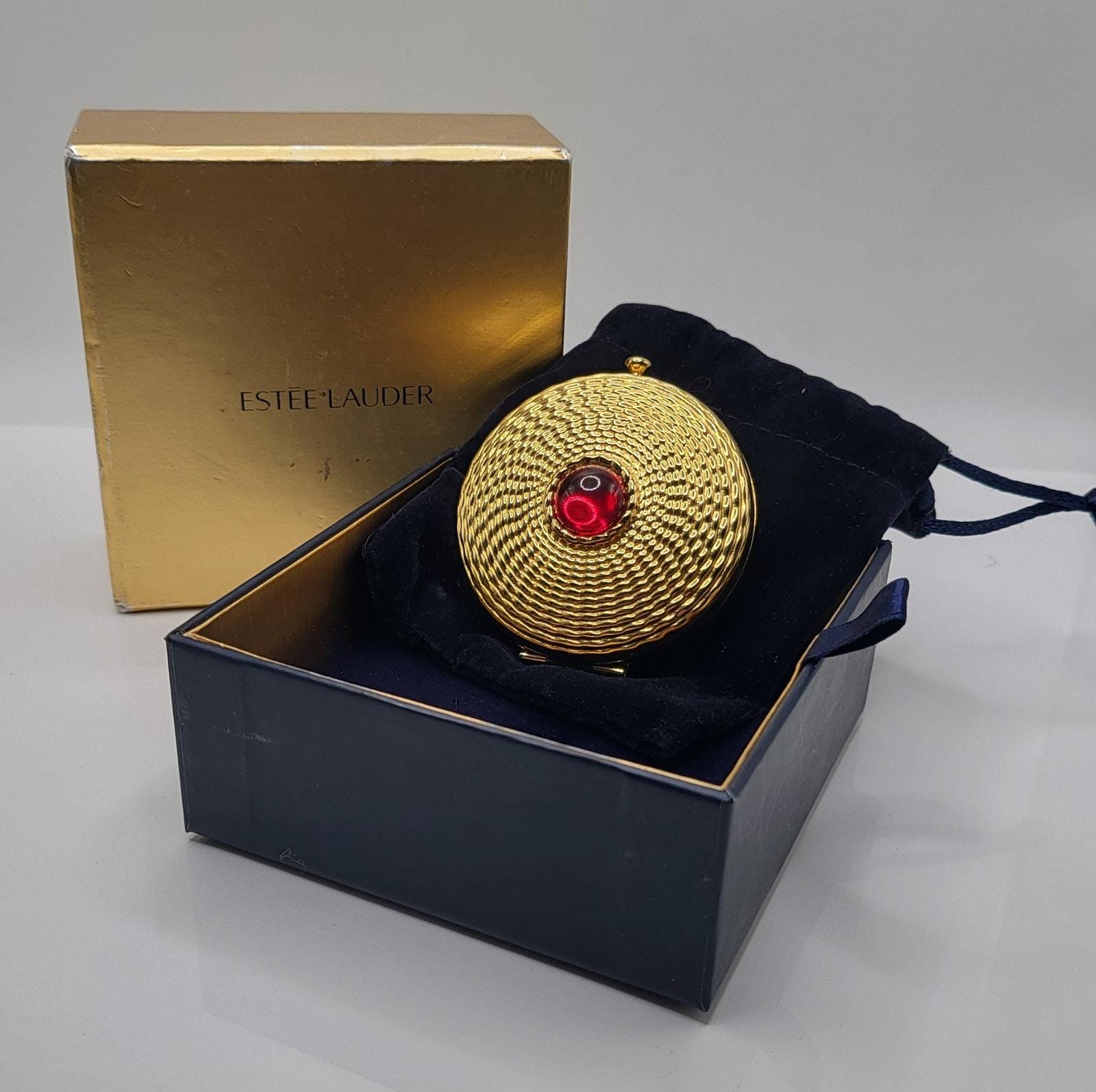 Estee lauder vintage compacts - Etsy 日本