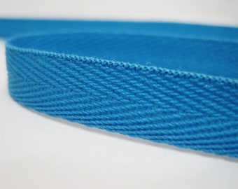 Turquoise Grosgrain Ribbon 7//8/" Wide 50 Yd Yard Roll Solid Reels Party mq