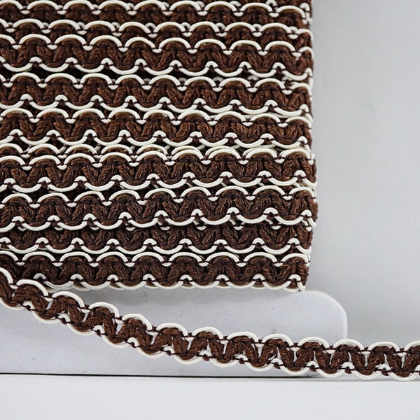 Ric Rac Ribbon - Etsy