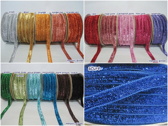 50 Yards/roll, Width 1cm, Lace ribbon, Jumper Craft, Rich Colors