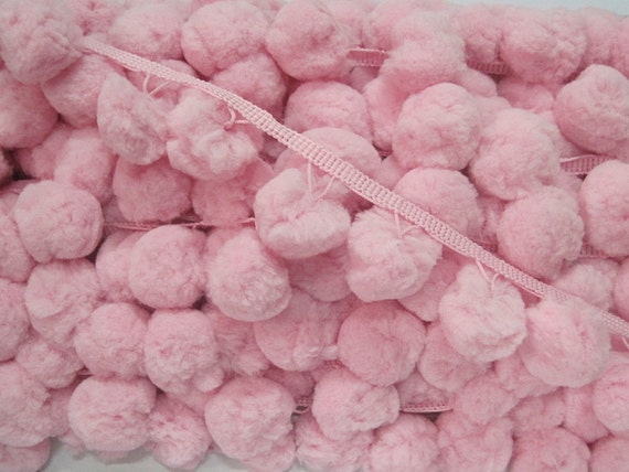 Extra Large Pom Poms -  UK