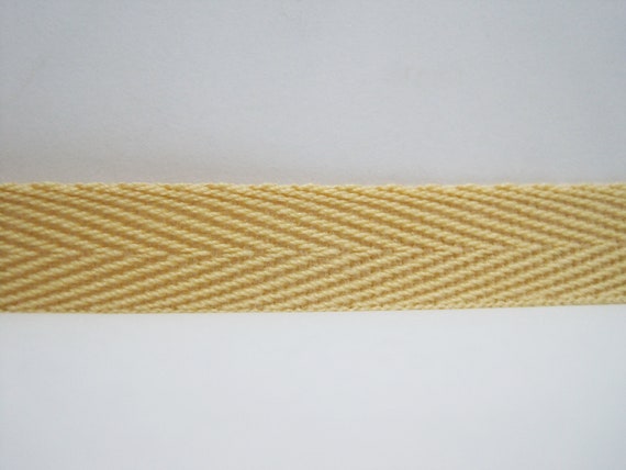 Herringbone tape discount